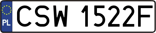 CSW1522F