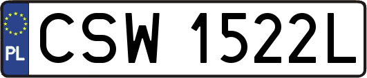 CSW1522L