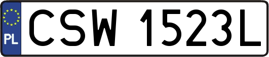 CSW1523L