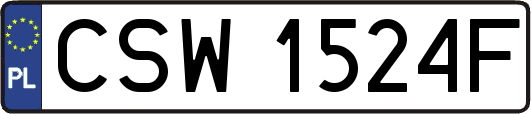 CSW1524F