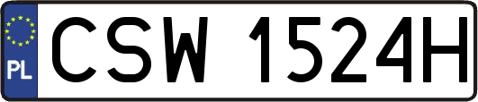 CSW1524H