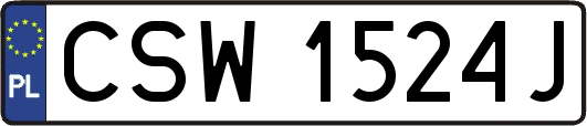 CSW1524J