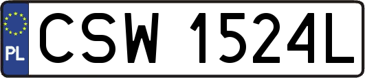 CSW1524L