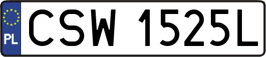 CSW1525L