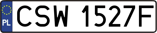 CSW1527F