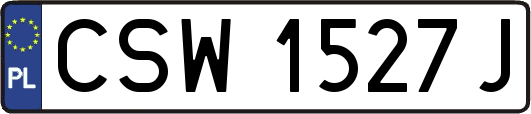 CSW1527J
