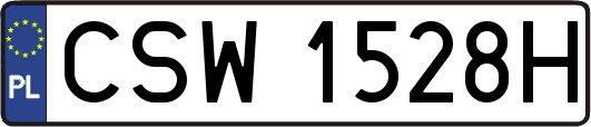 CSW1528H