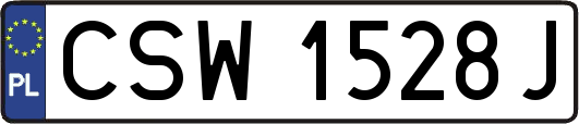 CSW1528J
