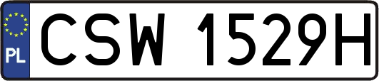 CSW1529H