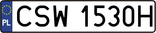 CSW1530H