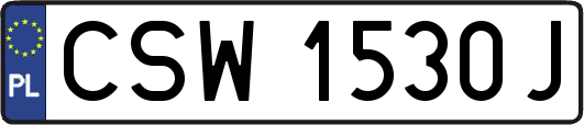 CSW1530J