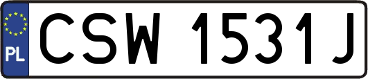 CSW1531J