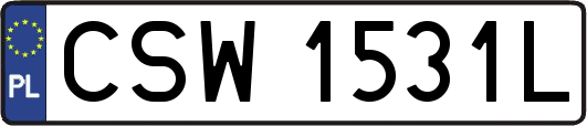 CSW1531L