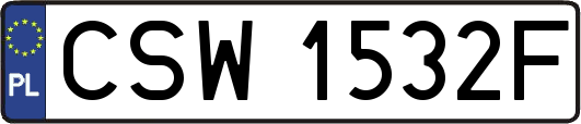 CSW1532F