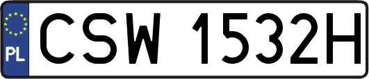 CSW1532H