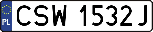 CSW1532J
