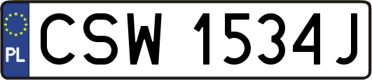 CSW1534J