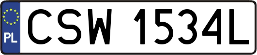CSW1534L