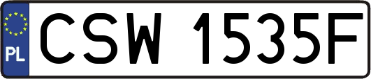 CSW1535F