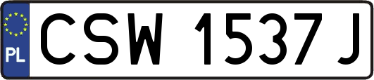CSW1537J