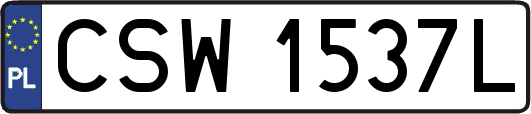 CSW1537L