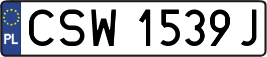 CSW1539J