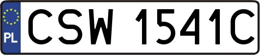 CSW1541C