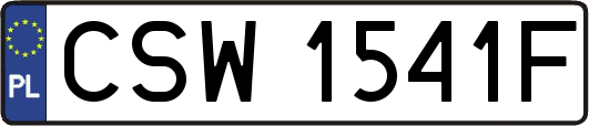 CSW1541F