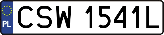 CSW1541L