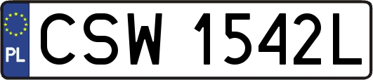 CSW1542L