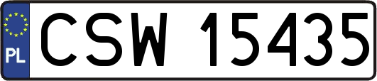 CSW15435