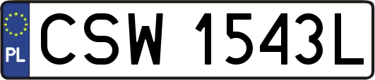 CSW1543L