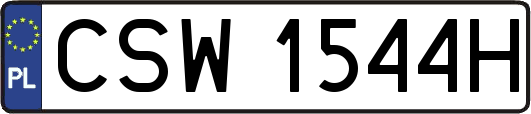 CSW1544H