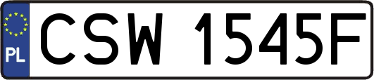 CSW1545F