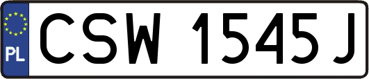 CSW1545J