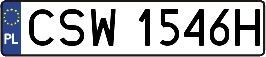 CSW1546H
