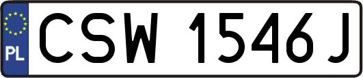 CSW1546J