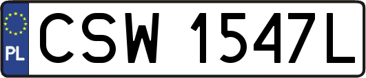CSW1547L