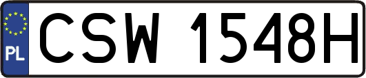 CSW1548H