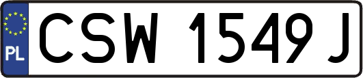 CSW1549J