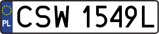 CSW1549L