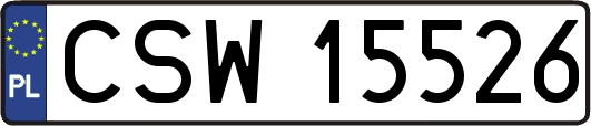 CSW15526
