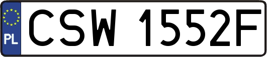 CSW1552F