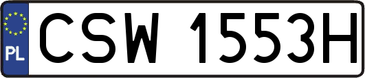 CSW1553H