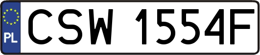 CSW1554F