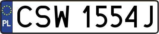 CSW1554J