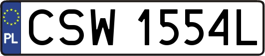 CSW1554L