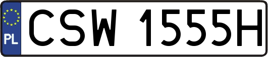 CSW1555H