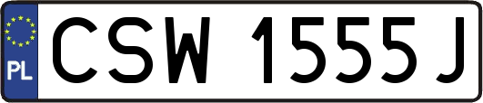 CSW1555J