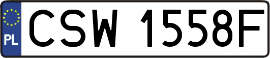 CSW1558F